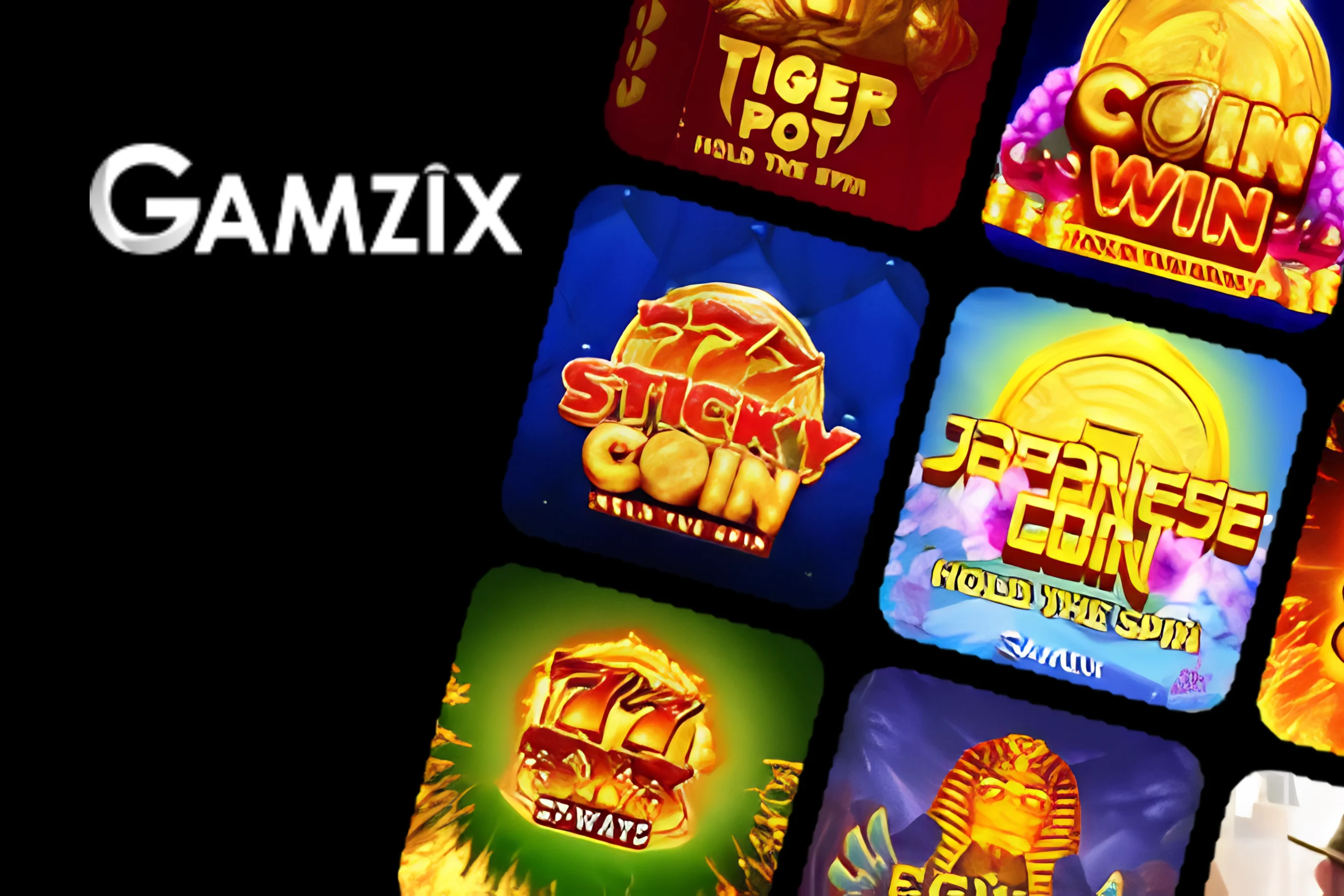Show games